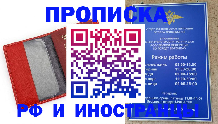 пропишу в квартире в Вяземском